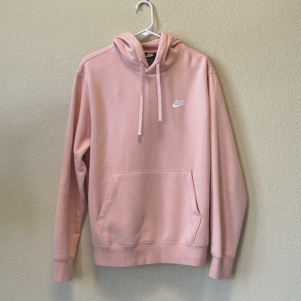 Nike Sportswear Club Fleece